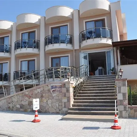 Cunda Giritlioglu Adult Only 2* Ayvalı