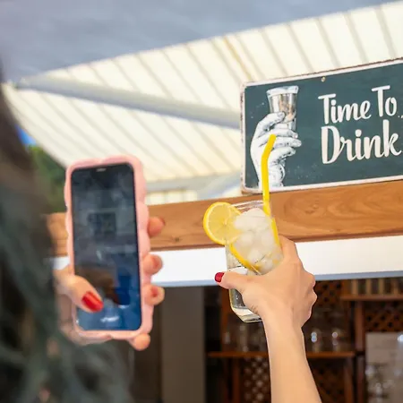 Hotel Cunda Giritlioglu Adult Only