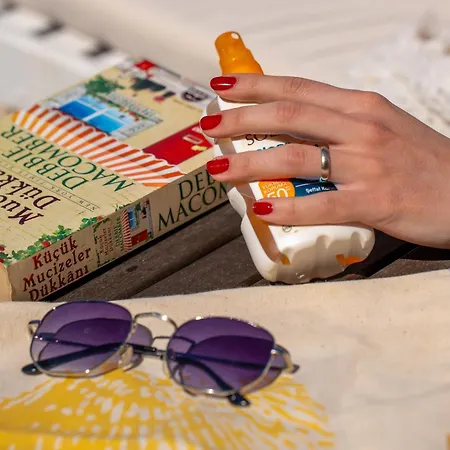 Cunda Giritlioglu Adult Only 2*