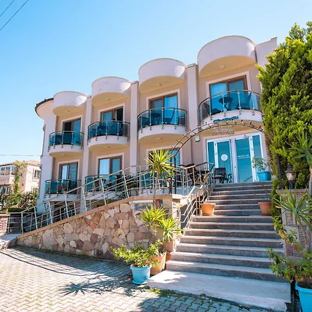 Hotel Cunda Giritlioglu Adult Only Ayvalı