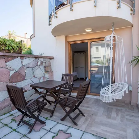 Cunda Giritlioglu Adult Only 2*