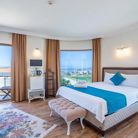 Cunda Giritlioglu Adult Only Ayvalı