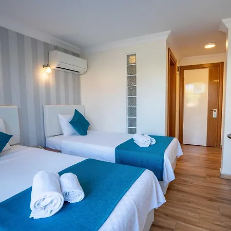 Cunda Giritlioglu Adult Only 2* Ayvalı