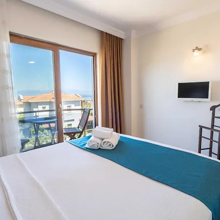 Cunda Giritlioglu Adult Only 2* Ayvalı