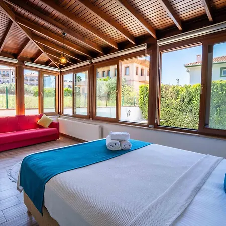 Cunda Giritlioglu Adult Only