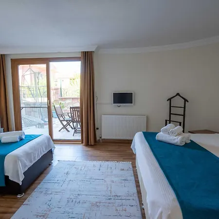 Cunda Giritlioglu Adult Only 2* Ayvalı