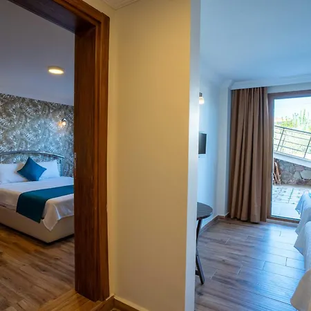 Hotel Cunda Giritlioglu Adult Only 2*