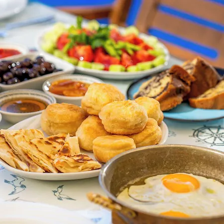 Cunda Giritlioglu Adult Only Hotel Ayvalı