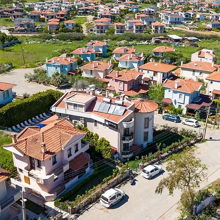 Cunda Giritlioglu Adult Only 2* Ayvalı