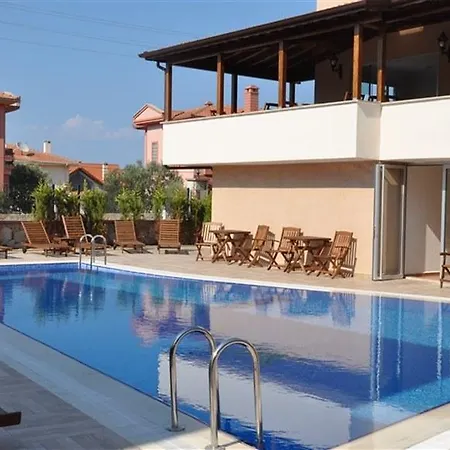 Otel Cunda Giritlioğlu