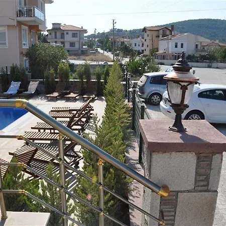 Cunda Giritlioğlu Ayvalı