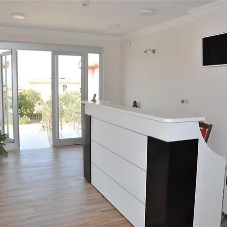Cunda Giritlioğlu Otel