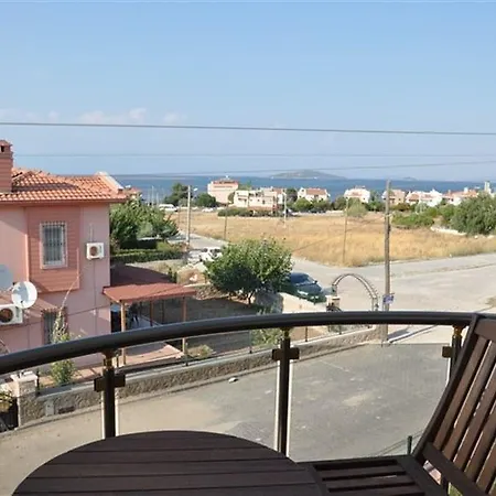 Cunda Giritlioğlu Otel 2*