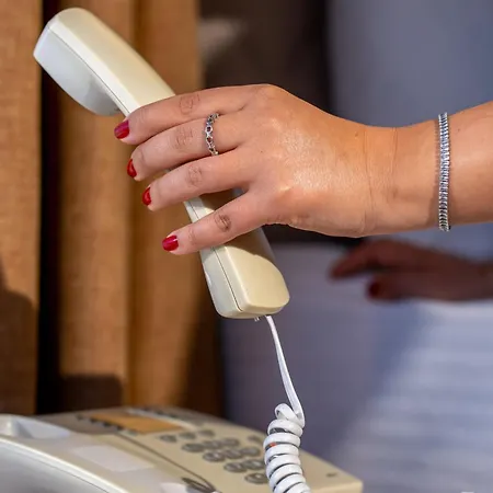 Cunda Giritlioğlu Otel 2*