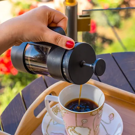 Cunda Giritlioğlu Otel