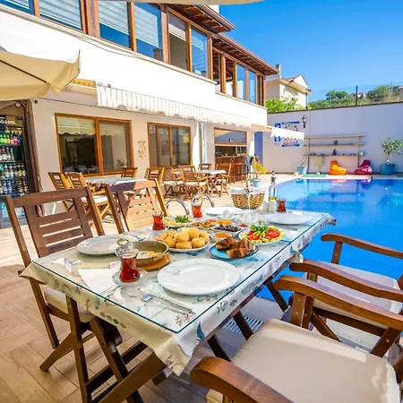 فندق Cunda Giritlioglu Adult Only Ayvalı