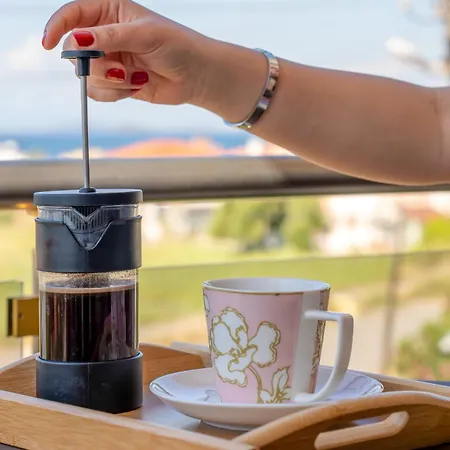 Cunda Giritlioglu Adult Only فندق Ayvalı