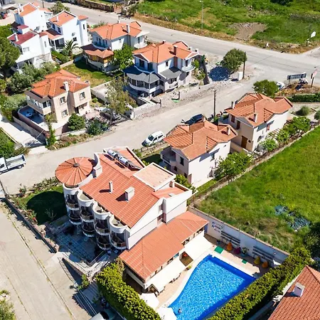 Cunda Giritlioğlu Otel