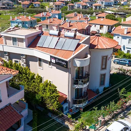 Cunda Giritlioglu Adult Only 2* Ayvalı