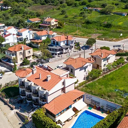 Otel Cunda Giritlioğlu