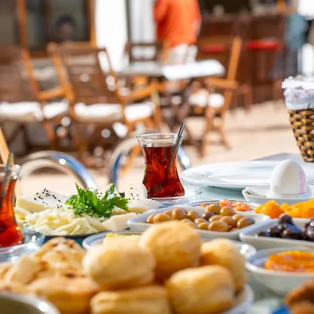 Cunda Giritlioğlu 2*