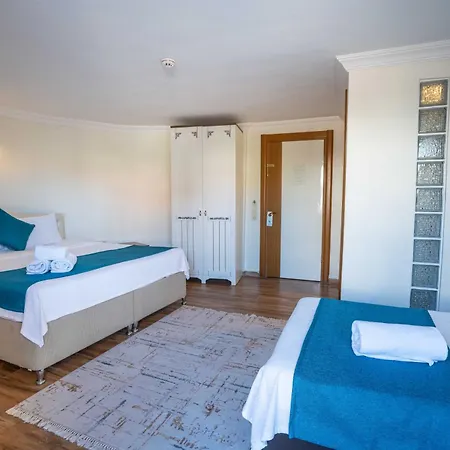 Cunda Giritlioğlu 2*