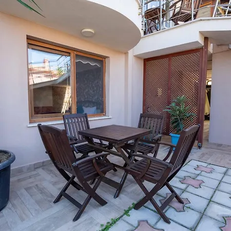 Cunda Giritlioğlu 2* Ayvalı