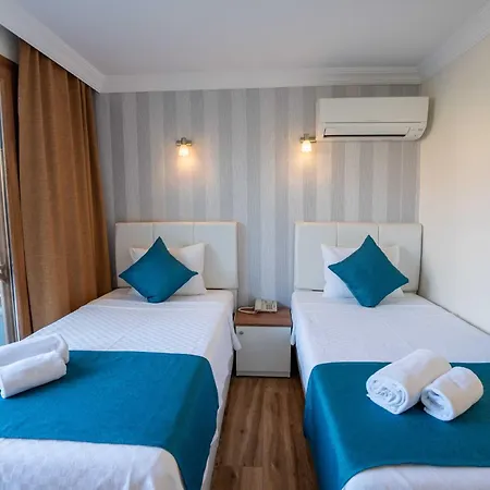 Cunda Giritlioğlu Otel
