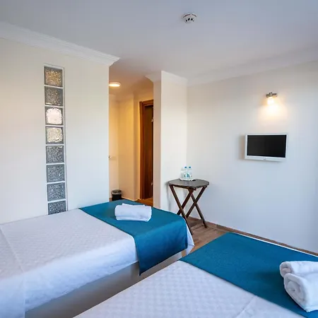 Otel Cunda Giritlioğlu