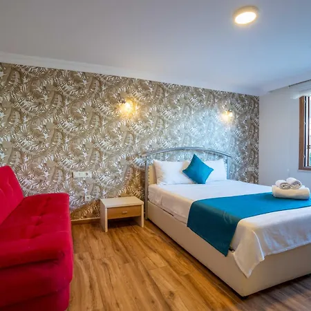 酒店 Cunda Giritlioglu Adult Only Ayvalı