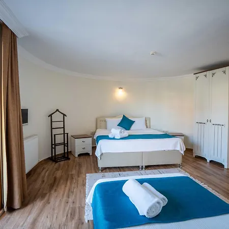 Cunda Giritlioğlu Otel