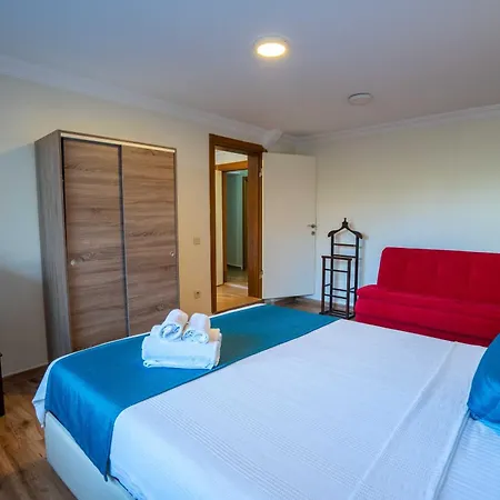 فندق Cunda Giritlioglu Adult Only