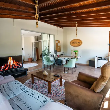 Cunda Giritlioğlu 2* Ayvalı