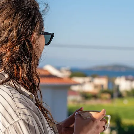 Cunda Giritlioğlu 2* Ayvalı