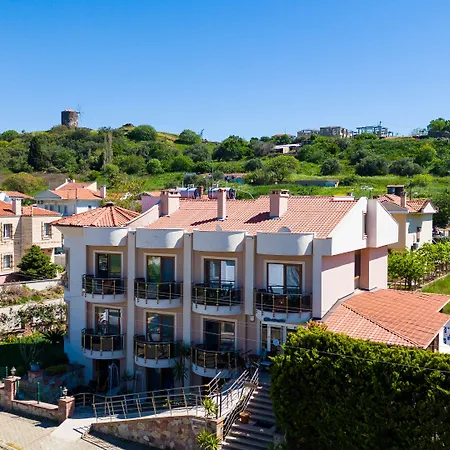 Cunda Giritlioğlu Otel