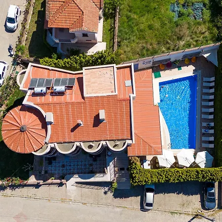 Cunda Giritlioğlu 2*