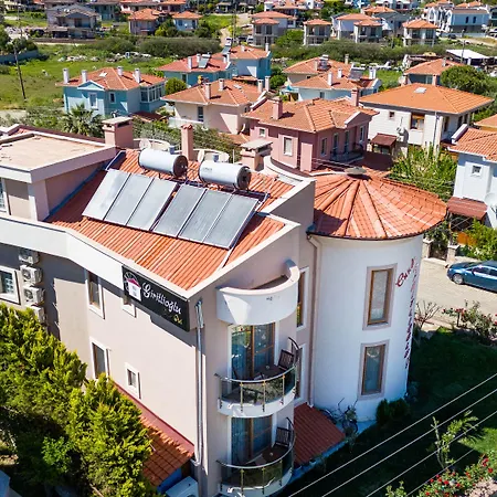 Cunda Giritlioğlu 2*