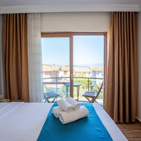 Cunda Giritlioglu Adult Only ホテル Ayvalı