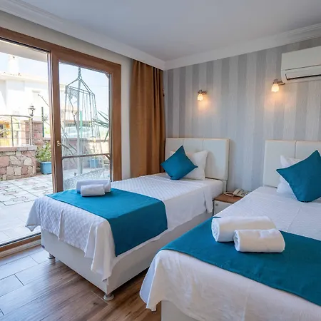 Cunda Giritlioğlu Otel