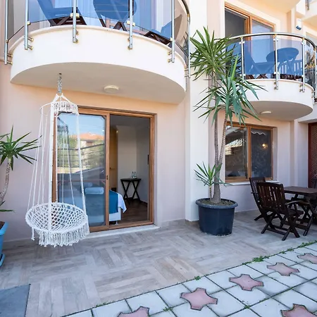 Otel Cunda Giritlioğlu