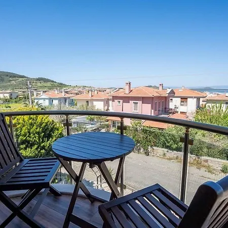 Cunda Giritlioğlu Otel