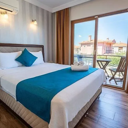 Cunda Giritlioglu Adult Only Hotel 2*