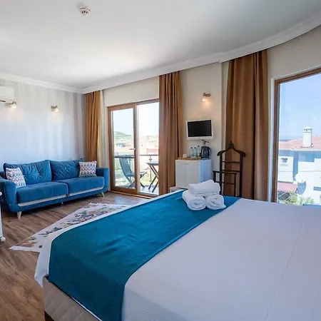 Cunda Giritlioglu Adult Only Hotel