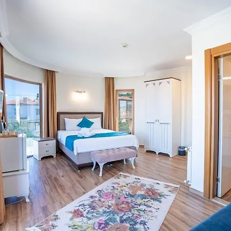 Cunda Giritlioglu Adult Only Hotel Ayvalı