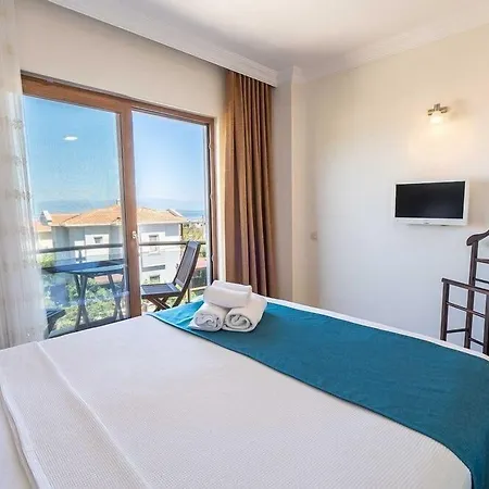 Cunda Giritlioğlu 2* Ayvalı
