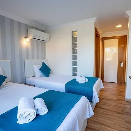 Hotel Cunda Giritlioglu Adult Only 2*