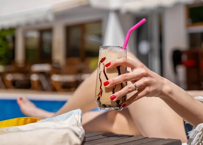 Cunda Giritlioglu Adult Only Hotel