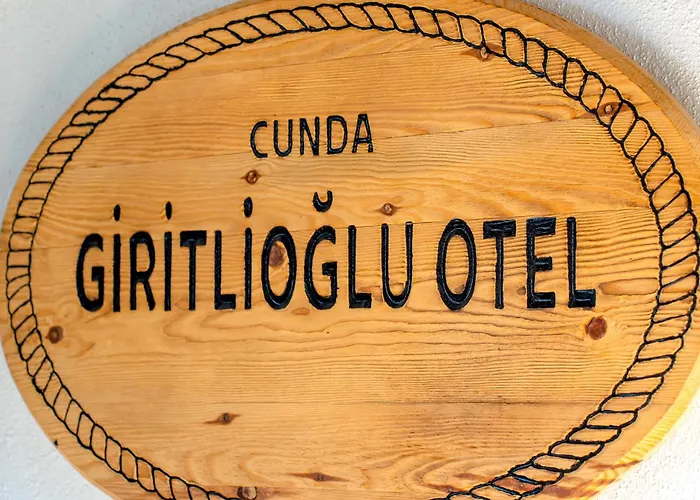 Cunda Giritlioglu Adult Only Hotel Ayvalı