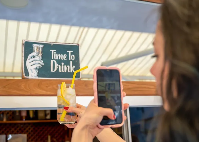 Cunda Giritlioglu Adult Only 2*