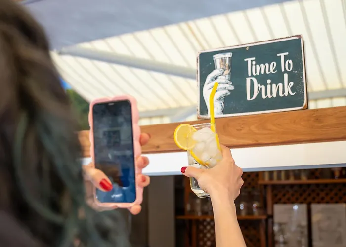 Hotel Cunda Giritlioglu Adult Only